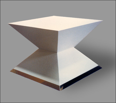 Catalog Item #3100 - End Table