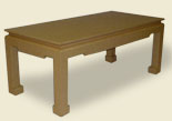 #2400 Cocktail Table