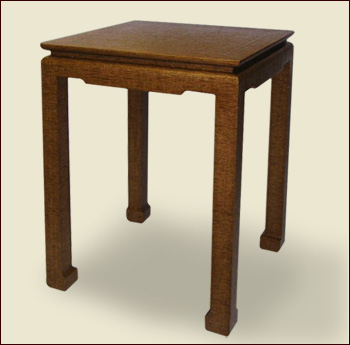 Catalog Item #2400 - Bistro Table