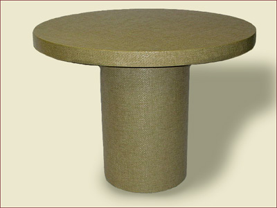 Catalog Item #200 - Cylinder w/Top