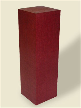 Catalog Item #600 - Pedestal