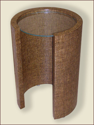 Catalog Item #200 - Open Cylinder