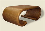 #1600C Cocktail Table