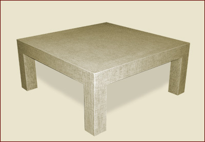 Catalog Item #700 - Hippo Table