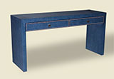 #100C Closed End Parsons Table