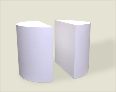#200S Split Cylinders - Product ID 098-16