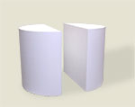 #200S Split Cylinders