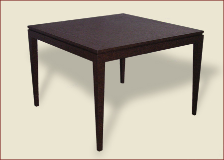 #100 Parsons Table