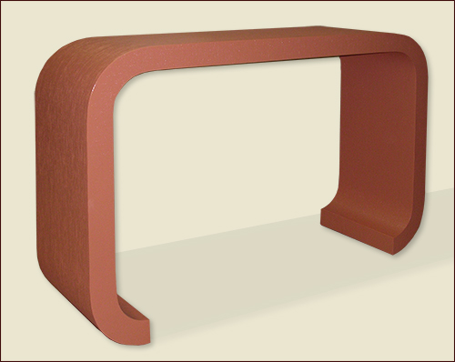 #1825 Waterfall Table - Product ID 071-13