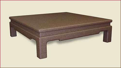 Catalog Item #4300 Cocktail Table - Product ID 074-13