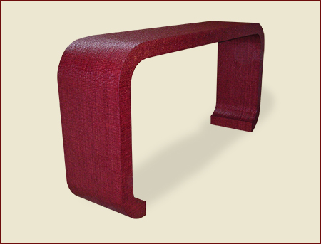#1825 Waterfall Table - Product ID 079-13