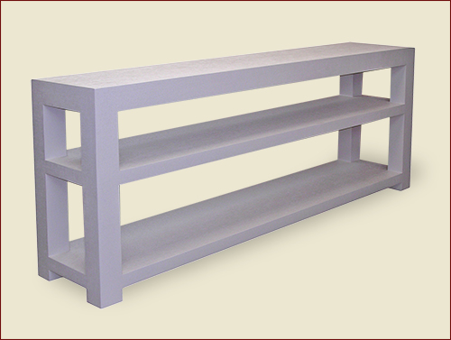 #100 Parsons Table, Product ID 085-14