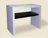 #100C Parsons Table/Server