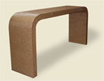 #1800 Waterfall Table