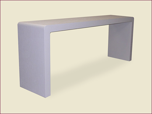 Catalog Item #106-17 - #100C Parsons Table