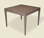 #100 Parsons Game Table