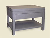 #100 Custom End Table