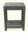 #100 Custom End Table
